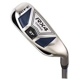 Rife Golf Right Handed RX4 Chipper 37° Save Easy Strokes (Right, 35)