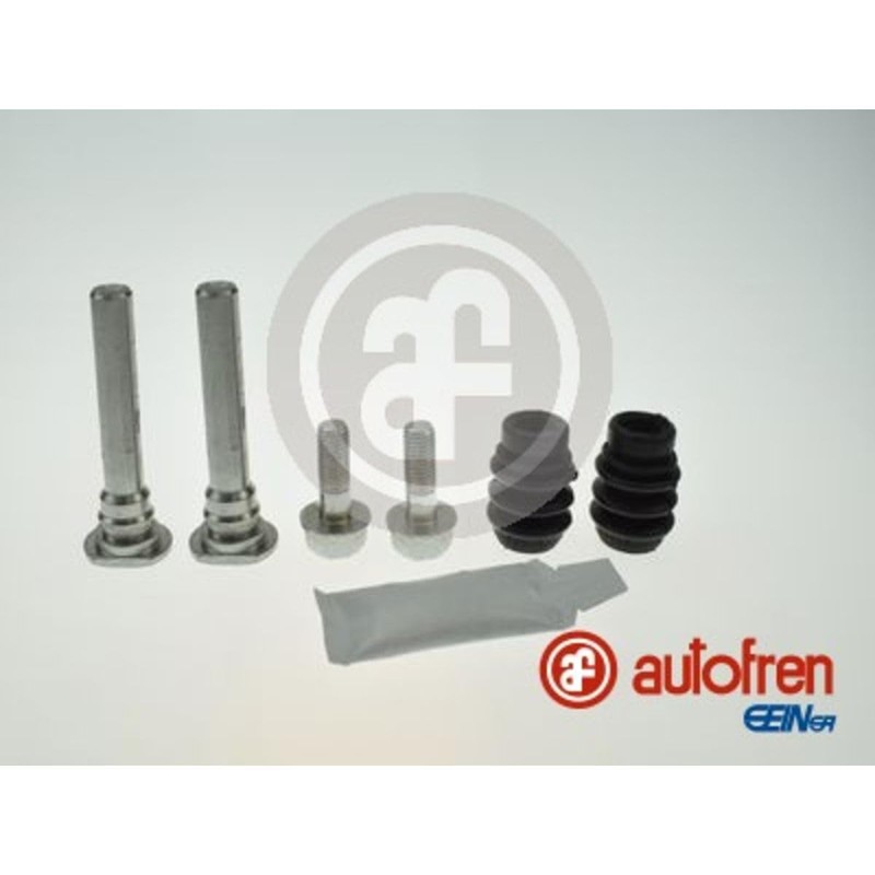 AUTOFREN SEINSA D7073C Brake Caliper Guide Sleeve Set