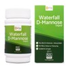 Sweet Cures Waterfall D-Mannose Powder 50g – Pure Birch D-Mannose