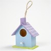 Bird House 100263
