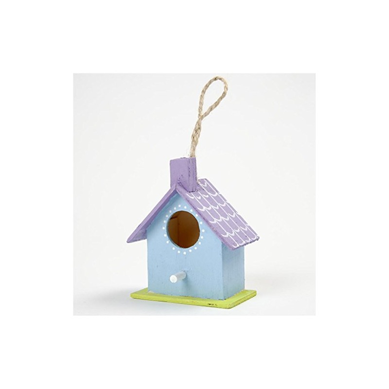 Bird House 100263