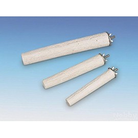 Mineral Stones Perch White 22.0 cm Approx. 290 g