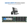 1G DDR 333MHZ 2.5V 184Pin Desktop Fully Compatible Memory RAM