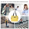 Garden Tool Carrying Bag Portable Oxford Cloth Multifunctional Tool Storage