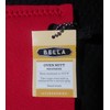 Bella Designer Oven Mitt - Neoprene Heat Resistant To 375F