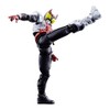 Full Action Figure SAGA Kamen Rider 02 [1. Kamen Rider