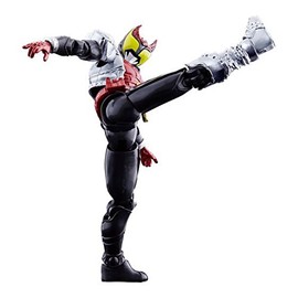 Full Action Figure SAGA Kamen Rider 02 [1. Kamen Rider Kiva Form] (Single Item)