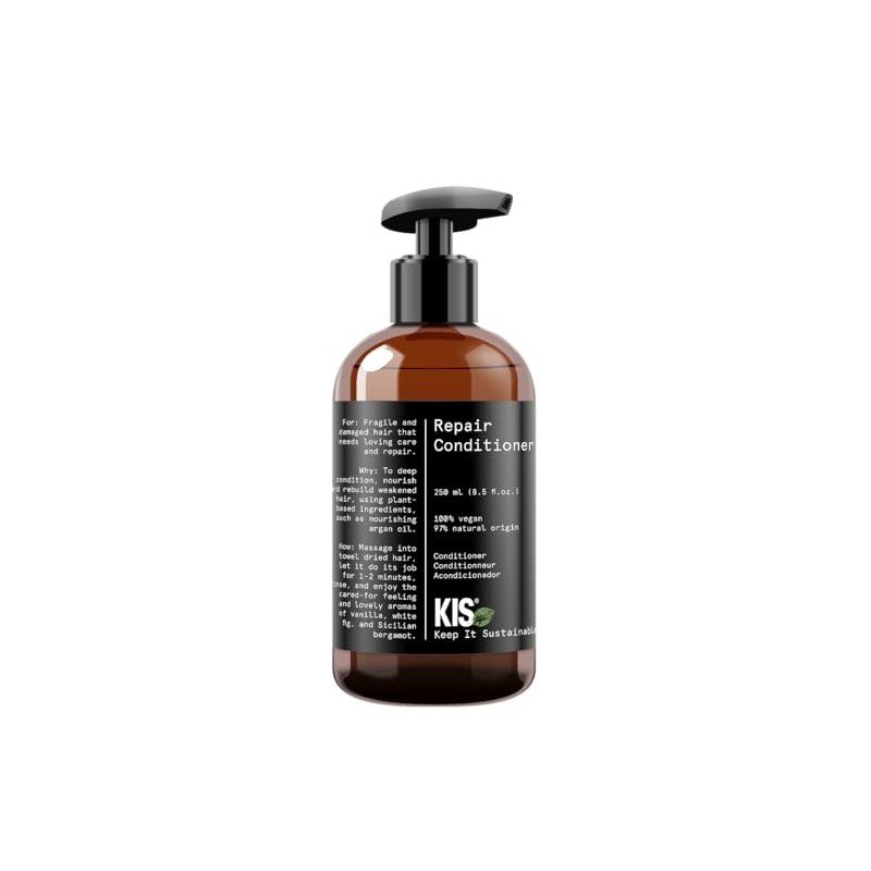 KIS Green Repair - Conditioner - 250 ml - Brittle