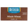 De Cecco Pasta Fusilli Whole Wheat Pasta, 13.25 oz