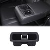 Rear Center Console Cup Holder Compatible with Toyota Land Cruiser