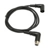 XLR Male to Female Cable 3 Pin OFC Conductor XLR