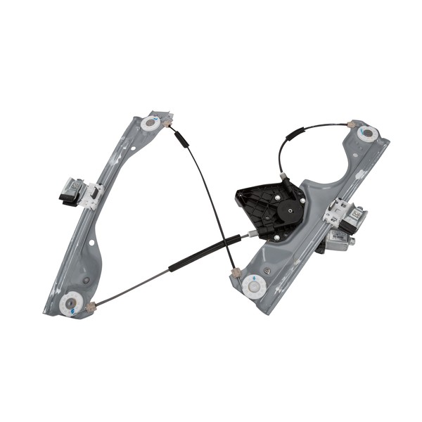 GM Parts 84005615 Front Passenger Side Power Window Regulator with