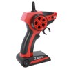 RC Drift Car 2.4Ghz Remote Control 4 Wheel Omnidirectional Driving