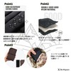 KeiSquare Folding Cushion, Cushion, Outdoor, Lightweight, Compact, Portable, Seat, Camping,
