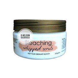 K-Beaute Bleaching Whipped SCRUB, 250g- Face & Body