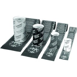 Flange Wizard WW-16 Wizard Wrap Small 30 in Length