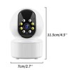 1080P WiFi Camera Wireless Security Camera Indoor Surveillance Camera for