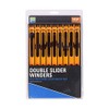 Preston Double Slider Winders in a Tray - 26cm