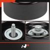 A-premium Poleas Accesorios P/ Chevy Silverado 2500 Hd Gmc