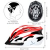 iOutdoor Adult Cycling Helmet, CE EN1078, EPS Body and PC