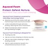 ConvaTec AQUACEL Foam 8"x7" Sacral Wound Dressing with Silicone Gel