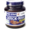 Red Star Quick Rise Yeast, For use in your oven