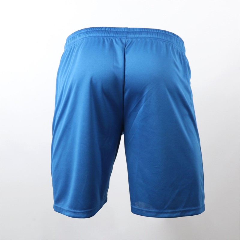 HO Soccer Akademia Fußballhose, für Kinder, Blau/Weiß, Größe 10