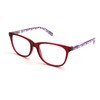 ColorViper basic cateye women reader spring hinge Reading Glasses 52m-17mm-140mm