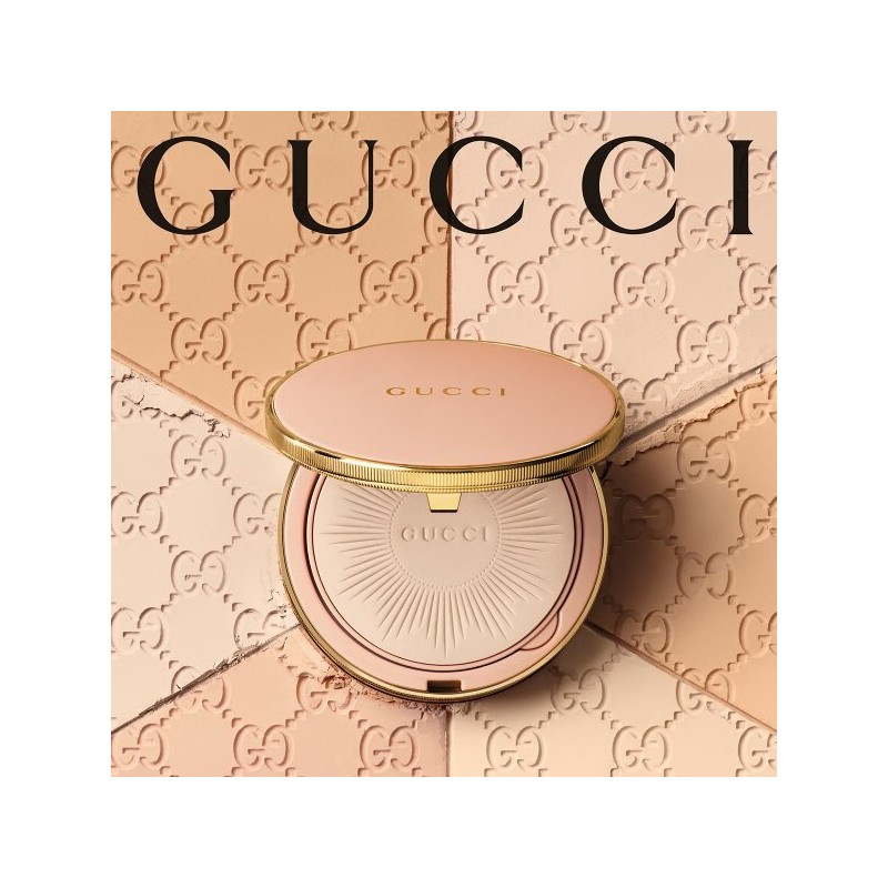 블러링매티파잉 틴티드 매트 파우더 Blurring Mattifying Tinted Matte Powder