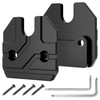 Sun Visor Repair Kit Compatible with RAM 1500 2019-2023, 2