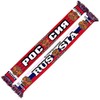 Generisch Russia Scarf, Russia Scarf (Silk Scarf/Summer Scarf), European Championship,