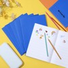 Henoyso 12 Pcs 120 Pages Primary Composition Notebooks K-2 9