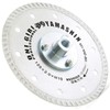 Yamashin Seikyo (Y's GOD JAPAN) Diamond Cutter for Edge Cutting,
