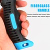 Acooruiteng Claw Hammer Small Hammer 8oz Camping Hammer Comfortable Hammers