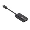 Club 3D USB 3.1 Typ C auf VGA Aktiver Adapter