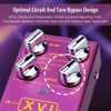JOYO Octave Effect Pedal R Series with MOD Effects and