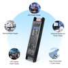 inShareplus DC 24V 12.5A 300W Switching Power Supply, AC 110~130V