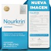 Nourkrin Woman 60 Tabletas Tratamiento para la caída y regeneración
