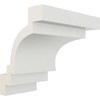 Ekena Millwork MOC03X04TR Outside Corner Moulding (matches moulding MLD04X03X05TR), 4