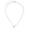Liebeskind Berlin Necklace, Stainless Steel, 2 Colour