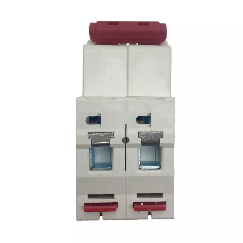 PreAsion DZ47-63 DC Air Switch MCB Mini Circuit Breakers 2
