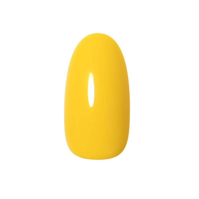 PRE GEL PG-CE943 Color EX Starlight Yellow 0.1 oz (3