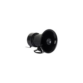 Velleman - SV/PS17 Elektronische Sirene 6-14Vdc - 20w 166931