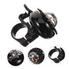 OHPHCALL Multi-Function Bell Loud Sound and Tone for Road Cycling