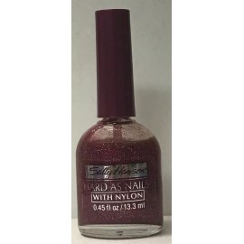Sally Hansen Hard As Nails w/ Nylon Nail Polish - MAKE OUT