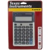 Texas Instruments TI5018SV calculator, Black