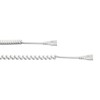 sanwasapurai Tap – USB-EXC2 Curl Power Extension Cords