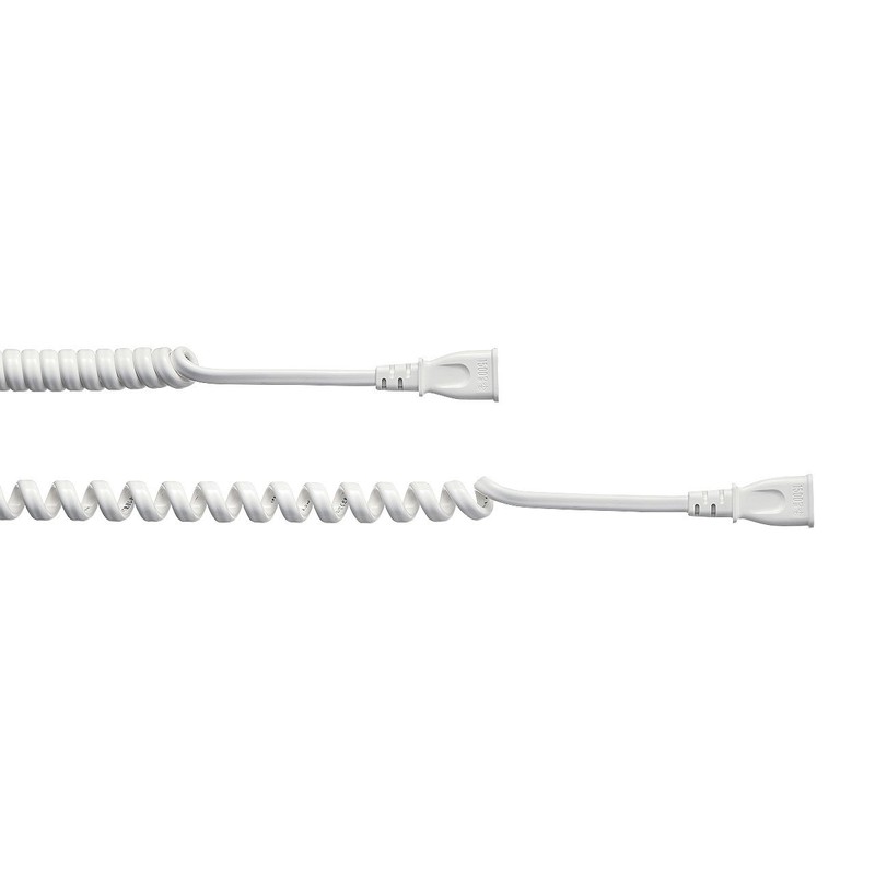 sanwasapurai Tap – USB-EXC2 Curl Power Extension Cords