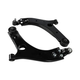 Yeedaky 54500-A9100 54501-A9100 Lower Front Left + Right Control Arms Fit for KIA Sedona 2015-2021 3.3L Automotive Suspension Kit