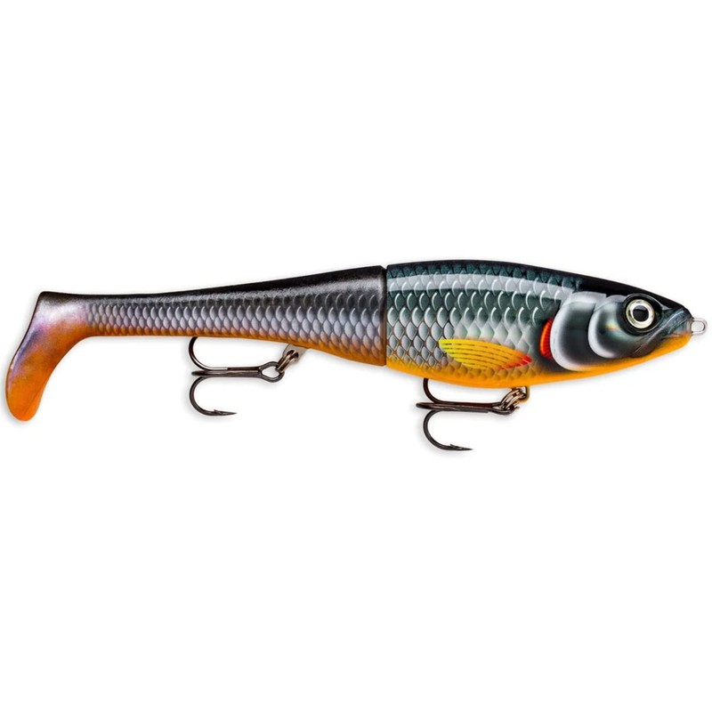 Rapala X-Rap Peto 20, Blue Ghost